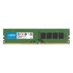 Crucial Memoria RAM DDR4 4GB 2666 Mhz