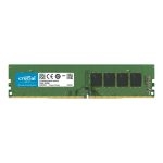 Crucial Memoria RAM DDR4 8GB RAM 3200Mhz