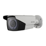 Hikvision Cámara Tipo bala CCTV Varifocal Manual 2 MP