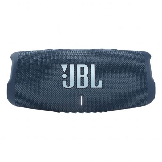 JBL Charge 5 Bocina Bluetooth 40W Azul