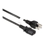 HPE Aruba Cable de alimentación NEMA 5-15 125V
