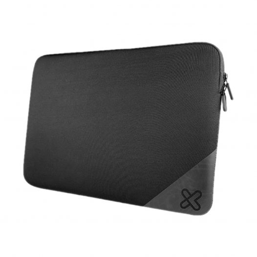 Klip Xtreme Neoactive Funda Para Laptop 156 Negro Kemik Guatemala