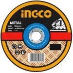 Ingco Disco de Desbaste para Metal 9" para Amoladora