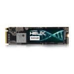 Mushkin Helix-LT Unidad de Estado Solido 500GB   M.2 2280 PCIe 3.0 NVMe