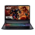 Laptop Acer Nitro 5 i7-10750H RTX 3060 6GB 16GB RAM 512GB SSD 15.6" W 10 Home