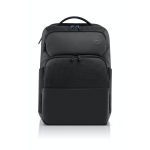 Dell Mochila Pro Backpack para laptops de hasta 15.6″ Negro