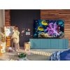 Samsung Q60A Televisor QLED 4K Smart TV 50"
