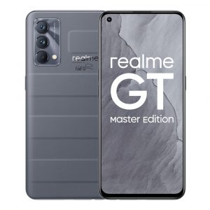 Realme GT Master 8GB RAM + 256 GB ROM Liberado Dual SIM Gris