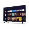 Xiaomi Smart TV mi P1 de 55" a 4K UHD con HDR Negro