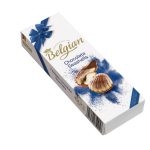 Belgian Bombones de Chocolate Seashells Trufin 65g
