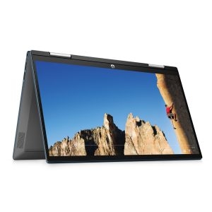Laptop HP Pavilion x360 14-dy0506la 8GB RAM + 256GB SSD 14" Táctil Azul Win10 Home