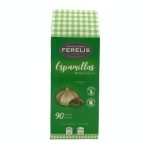 Ferelis Caja de Espumillas sabor Menta cocoa 50g
