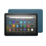 Amazon Fire HD 8 2020 Tablet 2GB RAM + 64GB ROM Wi-Fi Azul