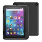 Amazon Fire HD 8 Kids Pro Tablet 8″ 2GB RAM 32GB ROM Wi-Fi Negro