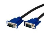Argom Cable VGA Macho 1.8 Metros