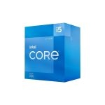 Intel Procesador Core i5-12400F a 2.50 GHz 12th Gen LGA1700
