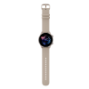 Amazfit Smartwatch GTR 3 Amoled de 1.39" Gris Claro de Luna