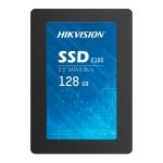 Hikvision Unidad de Estado Solido SSD 128GB 2.5" SATA