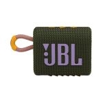 JBL Bocina Portátil Bluetooth Go 3 Verde