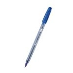 Precisión Bolígrafo Punto fino 0.7 Azul