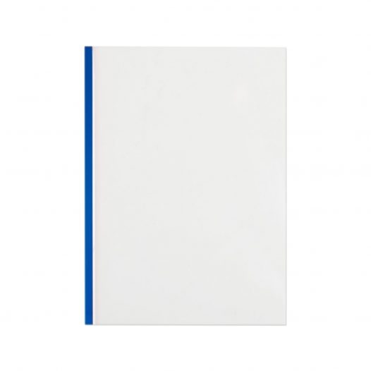 Precisión Folder Carta con barra antideslizante Plástico