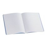 Vivo Colors Cuaderno de Cuadros 5mm 100 hojas Grande