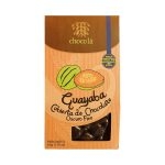 Chocolá Guayaba Cubierta de Chocolate Oscuro Fino (50g)