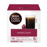 Nescafé Dolce Gusto 16 Cápsulas de Café Americano