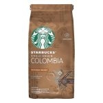 Starbucks Bolsa de Café Colombia T&M 250g