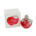 Perfume Para Dama Nina Ricci Nina 80ml