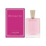 Perfume Para Dama Lancome Miracle 100ml