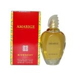 Perfume Para Dama Givenchy Amarige 100ml