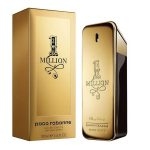 Perfume Paco Rabanne One Million Para Caballero 100ml