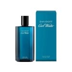 Perfume Davidoff Cool Water Para Caballero 200ml