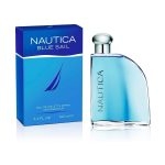 Perfume Nautica Blue Sail Para Caballero 100ml
