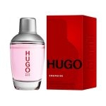 Perfume Hugo Boss Energise Para Caballero 75ml