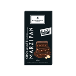 Niederegger Barra de Mazapán Con Chocolate Blanco y Oscuro de 110g