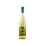 Botella De Vino Blanco Semi Seco Henkell & Co. Deinhard Etiqueta Verde 750ml