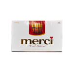 Storck Caja Merci Finest Selection Chocolates Variados de 400g