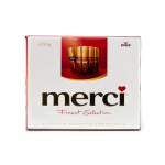Storck Caja Merci Finest Selection Chocolates Variados de 250g
