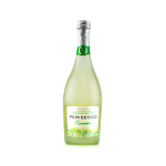 Perisecco Botella Cucumber de Vino Espumante de Pepino con Menta de 750ml