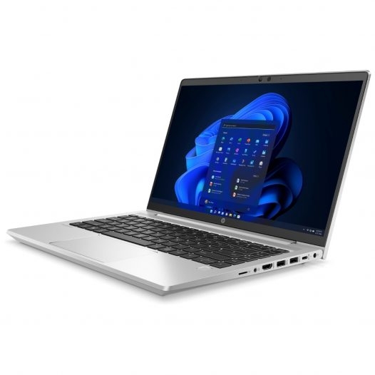 Laptop HP Probook 440 G8 i7-1165G7 16GB RAM + 512GB SSD 14" Win 10 Profesional