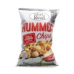 Eat Real Chips De Hummus De Queso Y Chili 135 Gramos