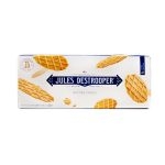 Jules Destrooper Crisps De Mantequilla 100 Gramos