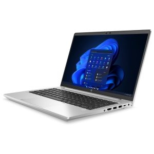 Laptop HP Probook 445 G8 Ryzen 5 5600U 8GB RAM + 512GB SSD 14" Win10 Pro