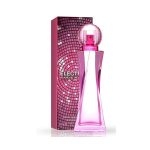 Perfume Para Dama Paris Hilton Electrify 100ml