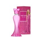 Perfume Paris Hilton Pink Rush Para Dama 100ml