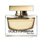 Perfume Dolce And Gabbana The One Para Dama 75ml