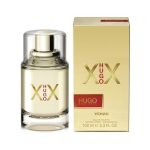 Perfume Hugo Boss Hugo XX 100 ML