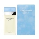 Perfume Para Dama Dolce And Gabbana Light Blue 200ml